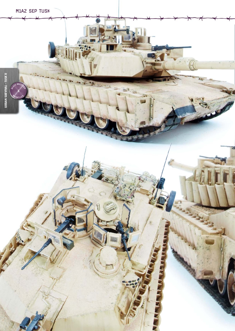 Scale Military Modeller International 2013-511